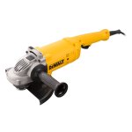 Esmerilhadeira Angular Dewalt 9 2200W 6500 Rpm 220V DWE490B2