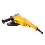 Esmerilhadeira Angular Dewalt 9 2200W 6500 Rpm 220V DWE490B2