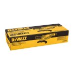 Esmerilhadeira Angular Dewalt 9 2200W 6500 Rpm 220V DWE490B2