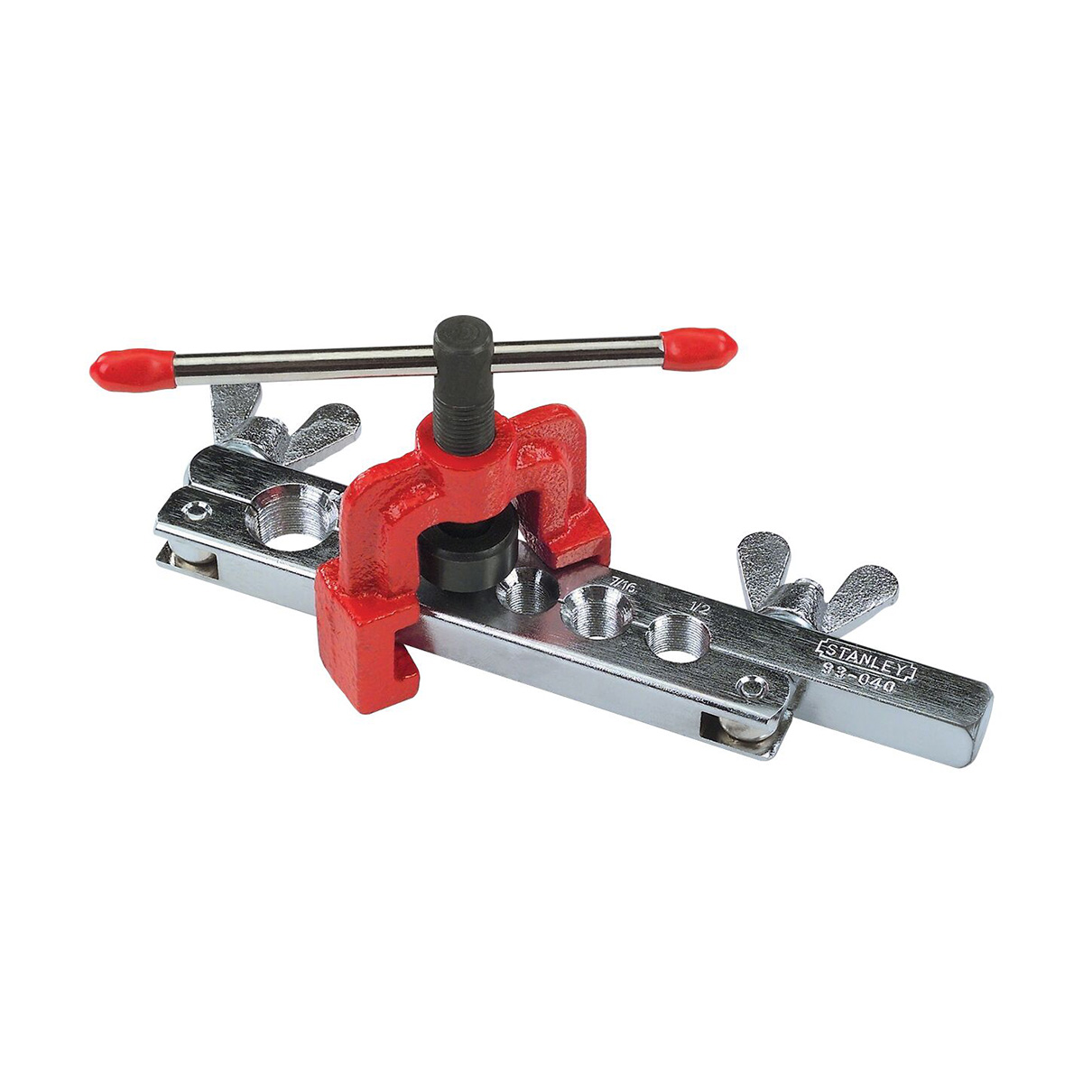 Flangeador De Tubos 2 Peças | Stanley