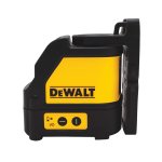 Laser Autonivelador Dewalt De Linha Verde DW088CG-LA