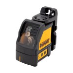 Laser De Linha Dewalt Com Nível Automático DW088K