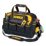 Mala De Ferramentas Dewalt Multitak Com 37 Compartimentos DWST82928-LA