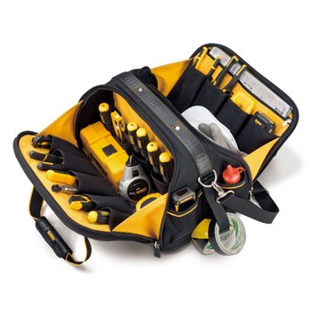 Mala De Ferramentas Dewalt Multitak Com 37 Compartimentos DWST82928-LA