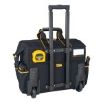 Mala De Ferramentas Dewalt Multitak Rodas 63 Compartimentos DWST82929-LA