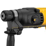 Martelete Perfurador Rompedor Dewalt Sds-Plus 1 20V Max DCH133M2-BR