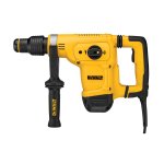 Martelo Rompedor Dewalt Sds Max 1.050W 56Kg Com Maleta 220V d25810k-b2