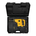 Martelo Rompedor Dewalt Sds Max 1.050W 56Kg Com Maleta 220V d25810k-b2