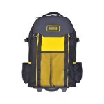 Mochila Para Ferramentas Stanley Com Rodinhas 20 FMST514196