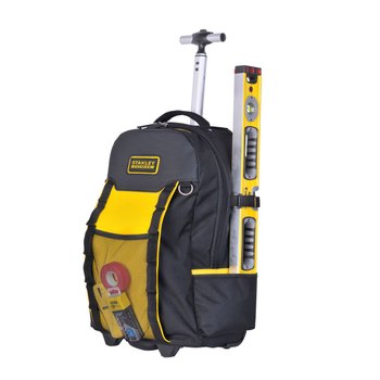 Mochila Para Ferramentas Stanley Com Rodinhas 20 FMST514196