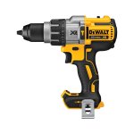 Parafusadeira/Furadeira de Impacto Brushless 1/2 Pol 20v Max 3 vel Sem Bat Sem Car Dewalt DCD996B