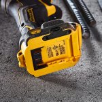 Parafusadeira/Furadeira de Impacto Brushless 1/2 Pol 20v Max 3 vel Sem Bat Sem Car Dewalt DCD996B