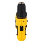 Parafusadeira e Furadeira Dewalt 3/8 12V 2 Bat 2.0Ah Bivolt | Dewalt DCD716D2