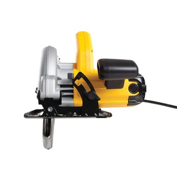 Serra Circular Dewalt 7 1/4 1.400W 5500Rpm Disco Wídea 127V DWE560BR