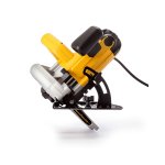 Serra Circular Dewalt 7 1/4 1.400W 5500Rpm Disco Wídea 127V DWE560BR