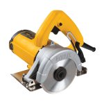 Serra Marmore 4.7/8 1400W 12.200Rpm 127V (Sem Disco) - DEWALT - Dw862-Br