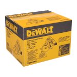 Serra Marmore 4.7/8 1400W 12.200Rpm 127V (Sem Disco) - DEWALT - Dw862-Br