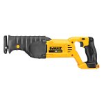 Serra Sabre Dewalt 20V Max Li-Ion Sem Bat e Carregador DCS380B-B3