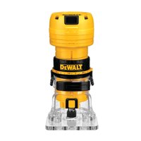 Tupia Laminada Dewalt 220V DWE6000-B2