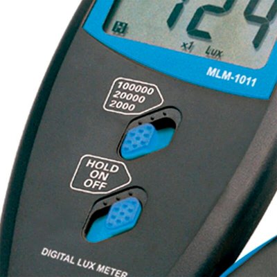 Luxímetro Digital Minipa MLM-1011