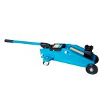 Macaco Hidráulico Jacaré RioSulTools R070010 2Ton Maleta