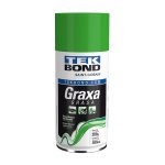 Graxa Branca Tekbond  200g 300ml