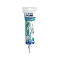 Silicone Base Dágua 130g | Tekbond