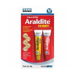 Araldite Hobby Tekbond 16g Blister