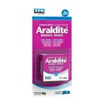 Araldite Massa Tekbond 50G Blister