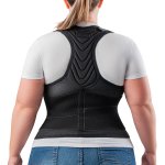 Corretor Postural Modelador Hidrolight G