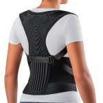 Corretor Postural Hidrolight Support Largo G