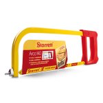 Arco de Serra Starrett K140 12 Com Lâmina BS1224