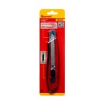 Estilete Starrett KUX025-S Trava Automática 18mm