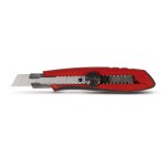 Estilete Starrett KUX030-S Trava Com Roseta 18mm