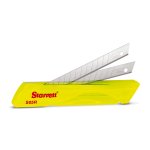 Lâmina Para Estilete Starrett 9mm PCT 10UN