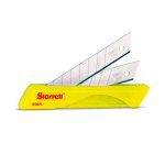 Lâmina Para Estilete Starrett 18mm PCT 10UN