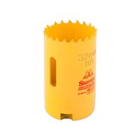 Serra Copo Starrett Bimetal 1.1/4 32mm
