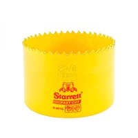 Serra Copo Starrett Bimetal 2.5/8 67mm