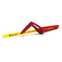 Mini Arco de Serra Starrett 146 12 Côm Lamina