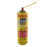 Lubrificante Multiuso Aerosol Starrett S-LUB300 300ml