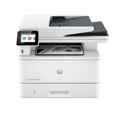 Impressora Laser Multifuncional HP Mono 4103FDW