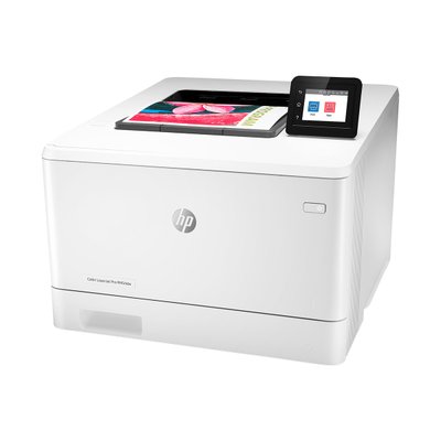 Impressora Laser Colorida HP M454DW