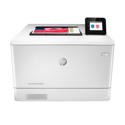 Impressora Laser Colorida HP M454DW