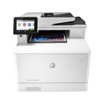 Impressora Multifuncional HP Color LaserJet Pro M479