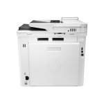 Impressora Multifuncional HP Color LaserJet Pro M479