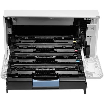 Impressora Multifuncional HP Color LaserJet Pro M479