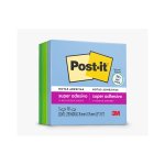 Post-it Cubo Oasis 76 mm x 76mm 270 Folhas 3M