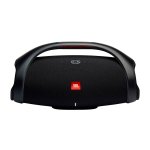 Caixa de Som JBL Boombox 2 Preta