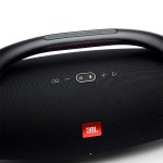 Caixa de Som JBL Boombox 2 Preta