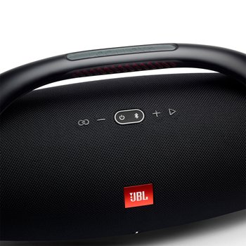 Caixa de Som JBL Boombox 2 Preta